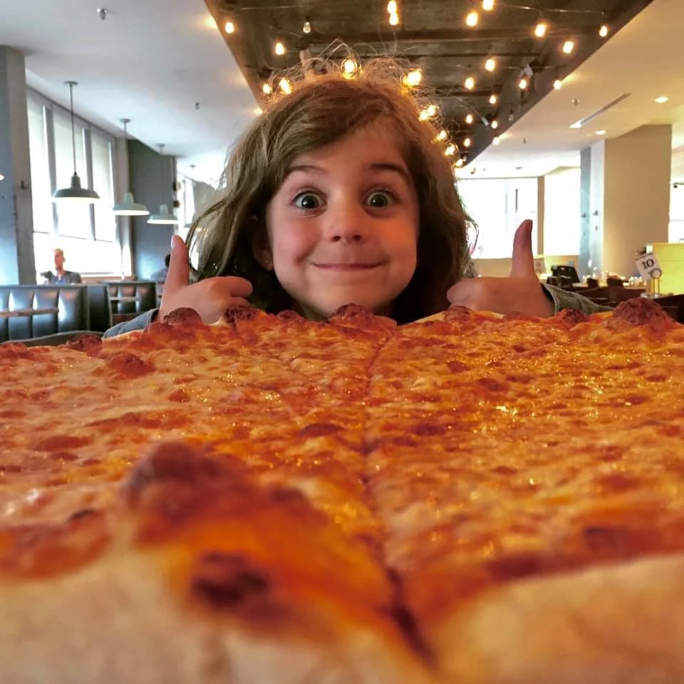 General 1 — Pete'sAPie Denver