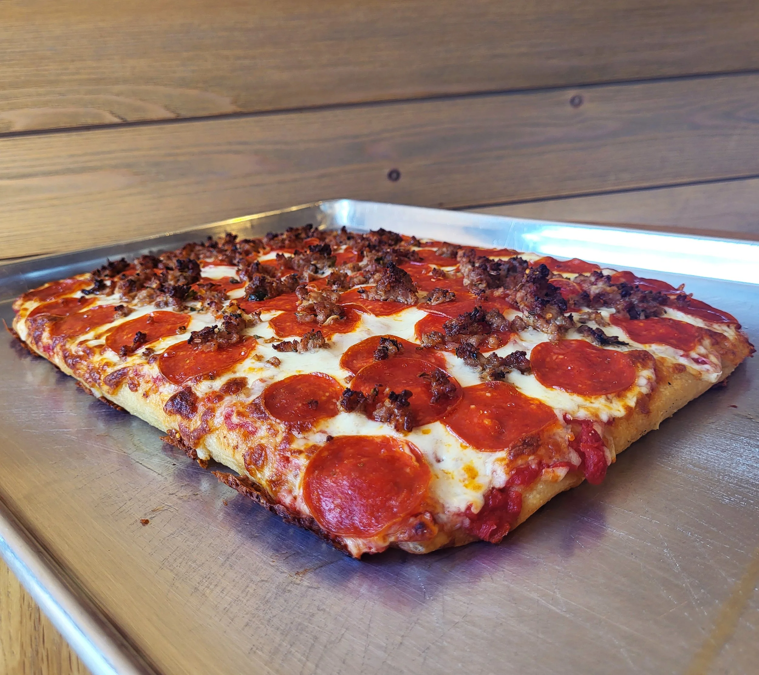 Menu — Pete'sAPie Denver