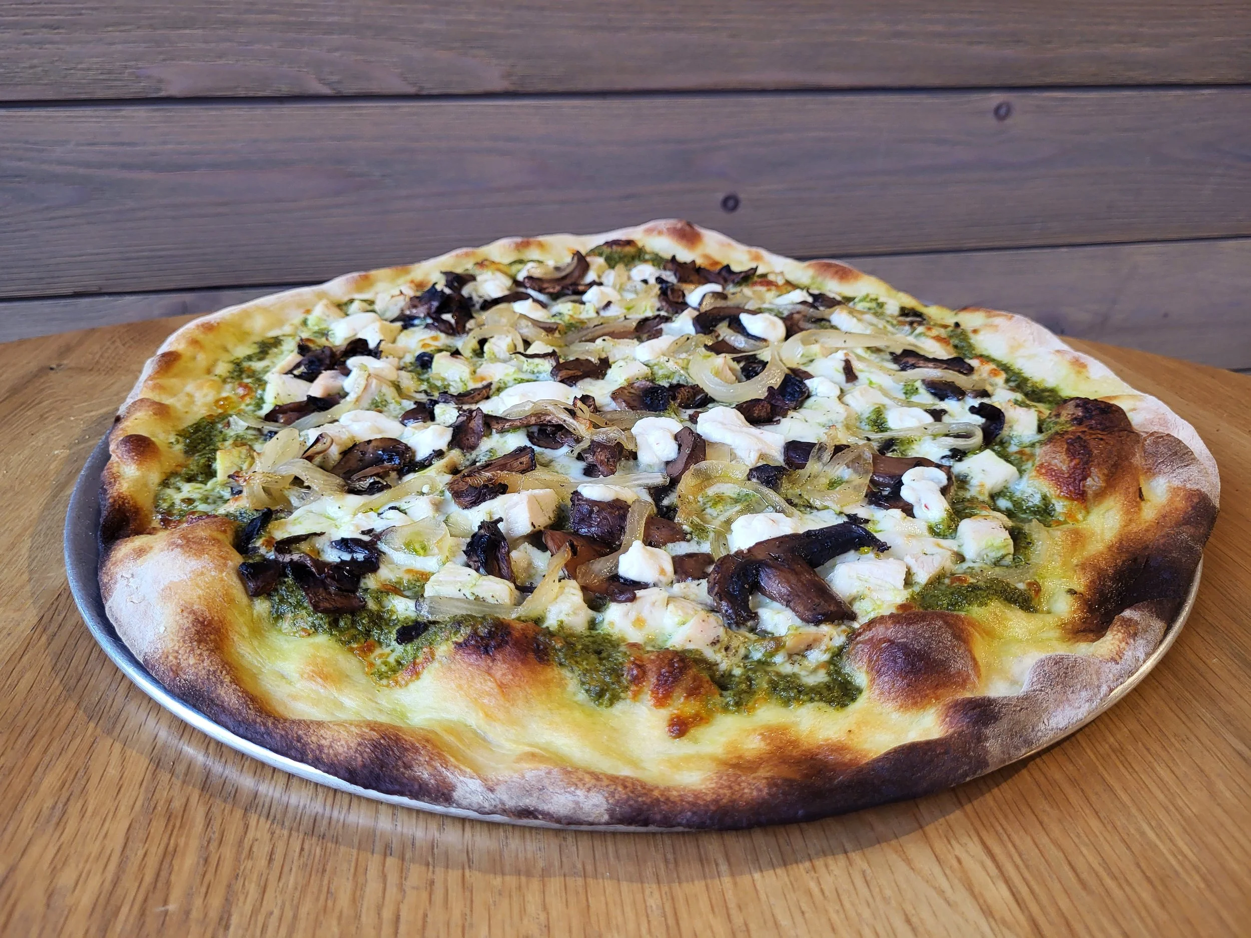 Menu — Pete'sAPie Denver