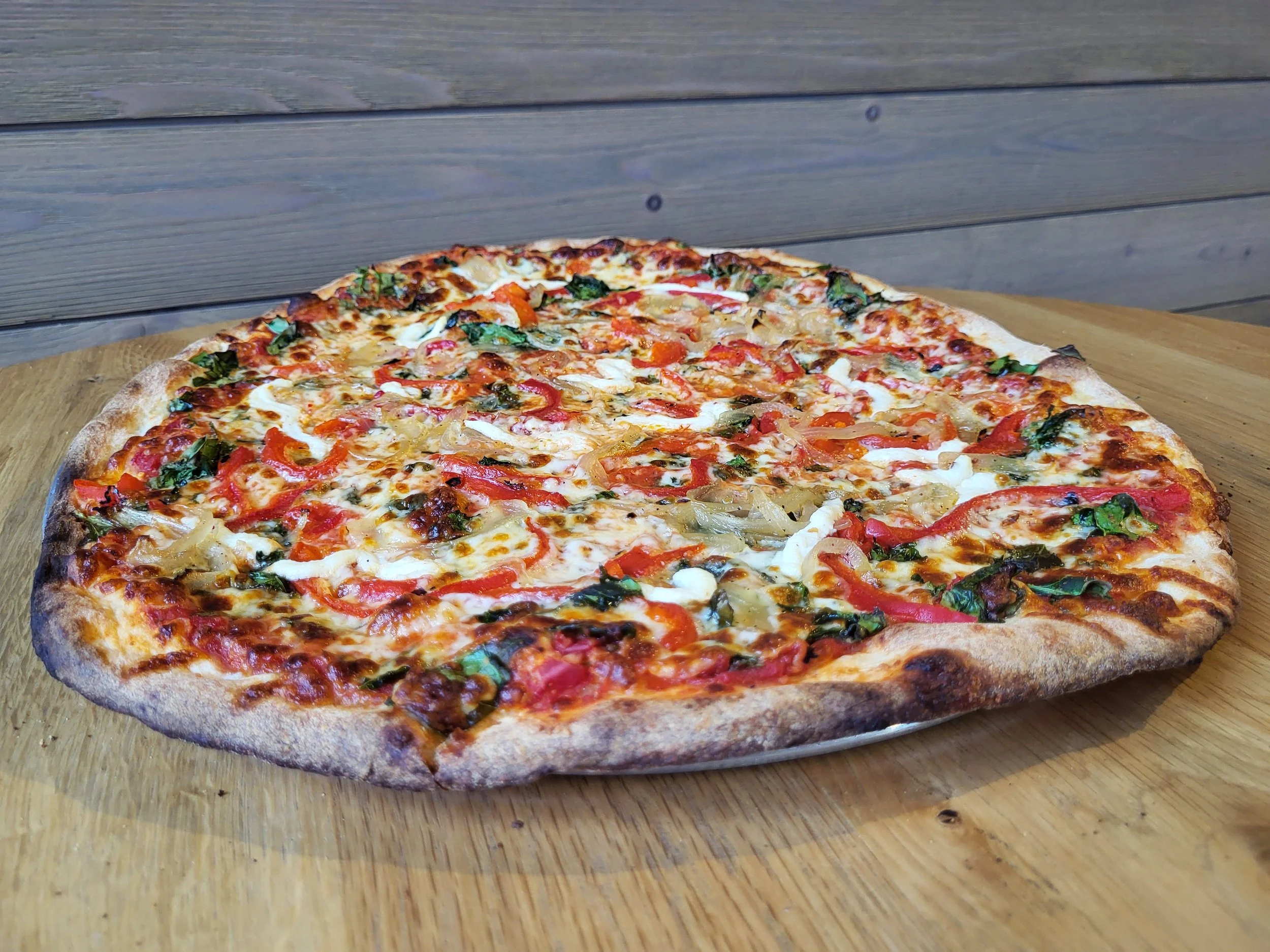 Menu — Pete'sAPie Denver