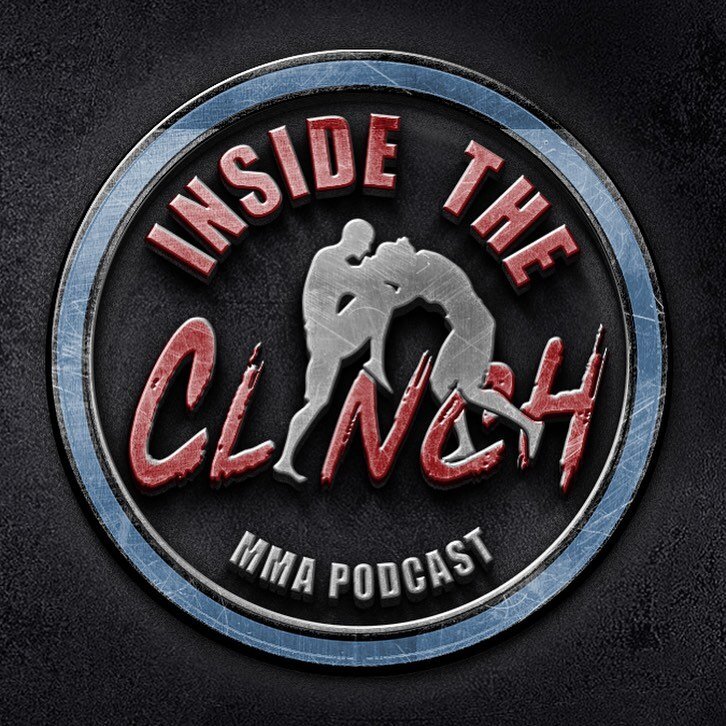 Some logo action for @insidetheclinchmma 
.
.
.
.
.
⁣
.⁣
.⁣
.⁣
.⁣
.⁣
#brazilianjiujitsu #logoinspirations #boxeo #mma #grappling #mixedmartialarts #ufc #logo #mmatraining #logodesigns #graphicdesigners #graphicdesign #logoinspiration #graphicdesigns 