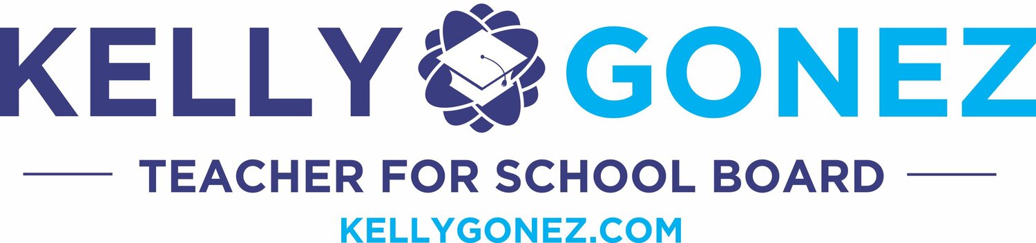 Kelly Gonez for LAUSD