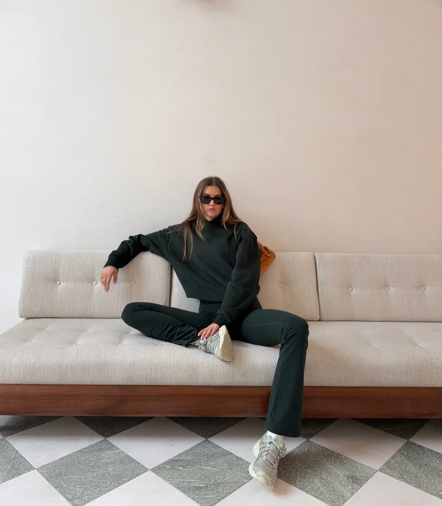 evergreen 🌲🌲🌲 @vuoriclothing #vuoripartner