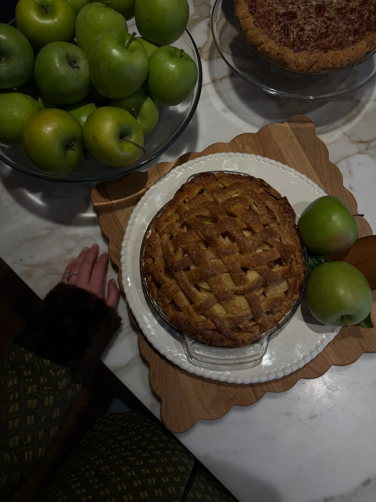 Happy Thanksgiving 🦃🕯️🍗🧡