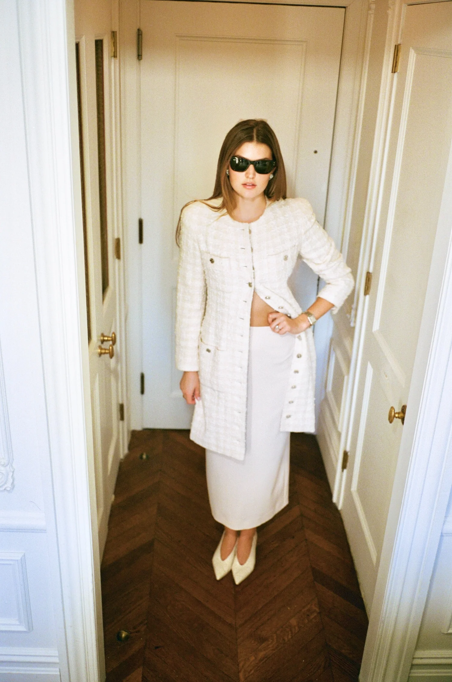 Styled Sara