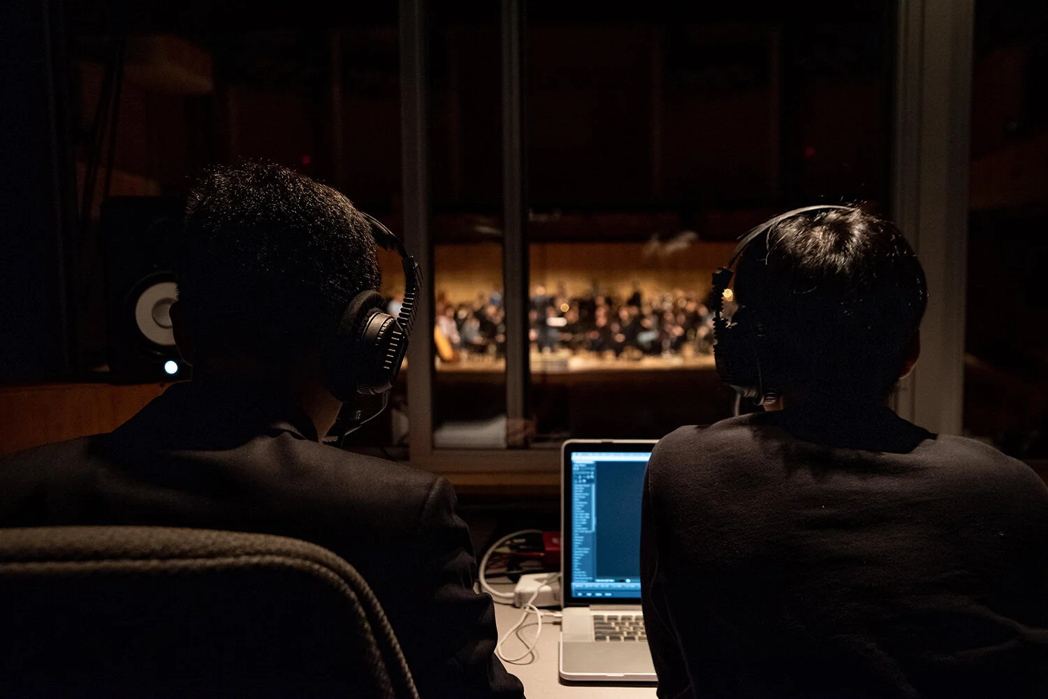 BTS Photo by Takumi Hayshi