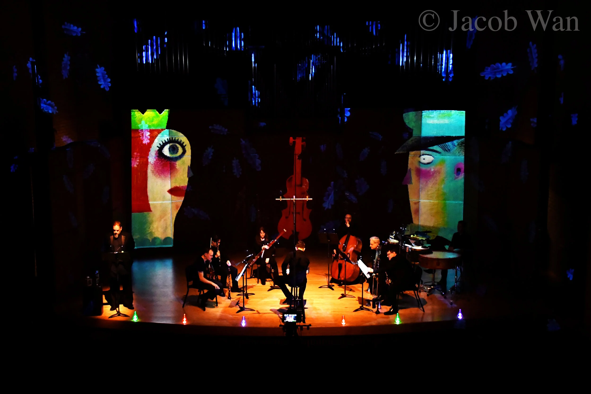 L' Historie du soldat