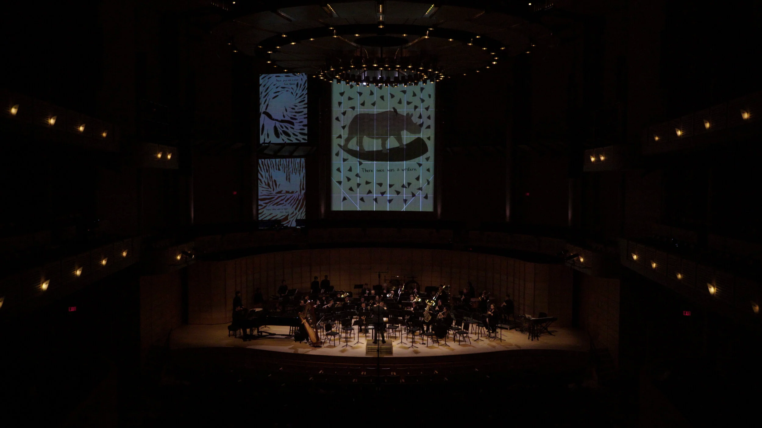 The Automatic Earth: Concert for the Climate