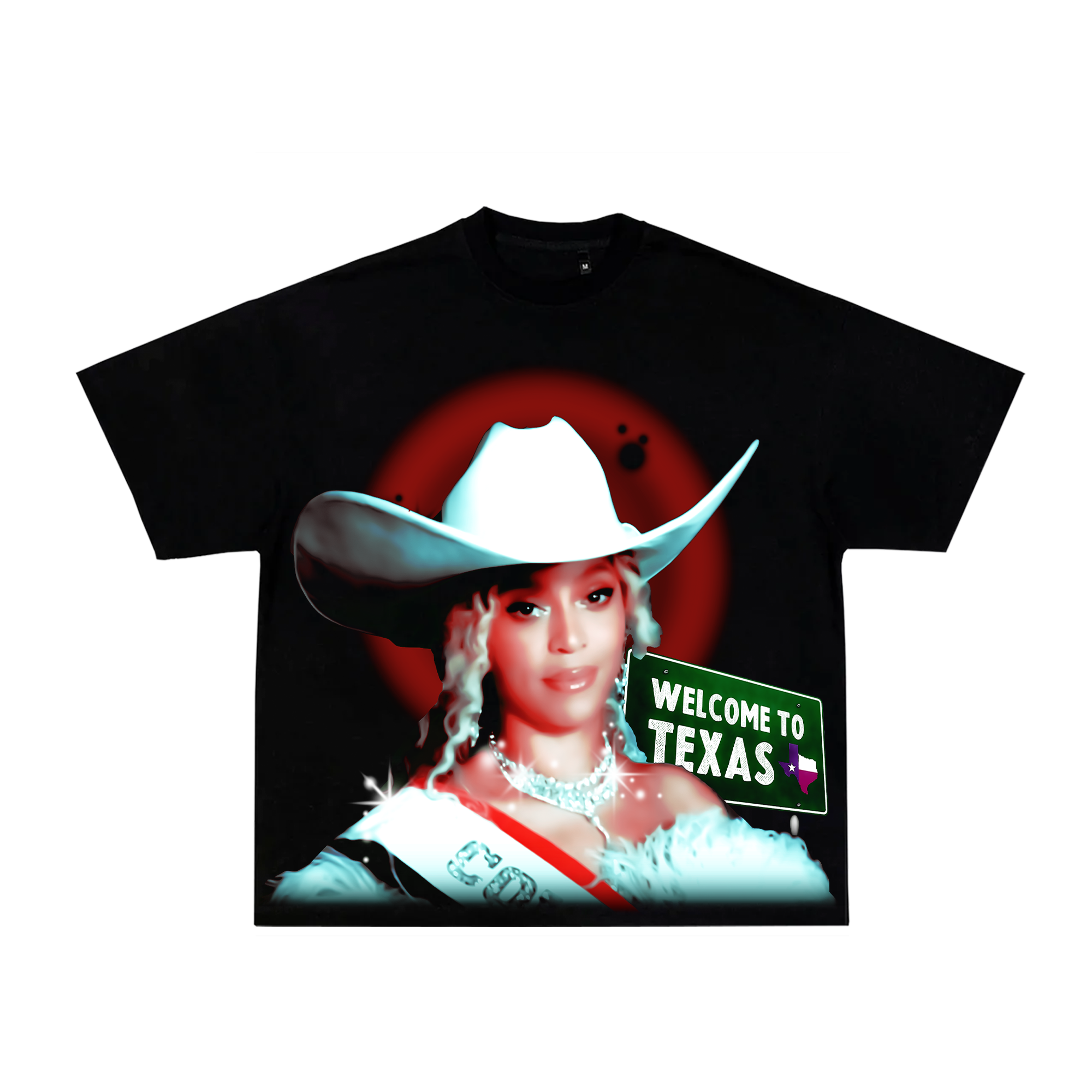 Beyoncé Bowl Tee