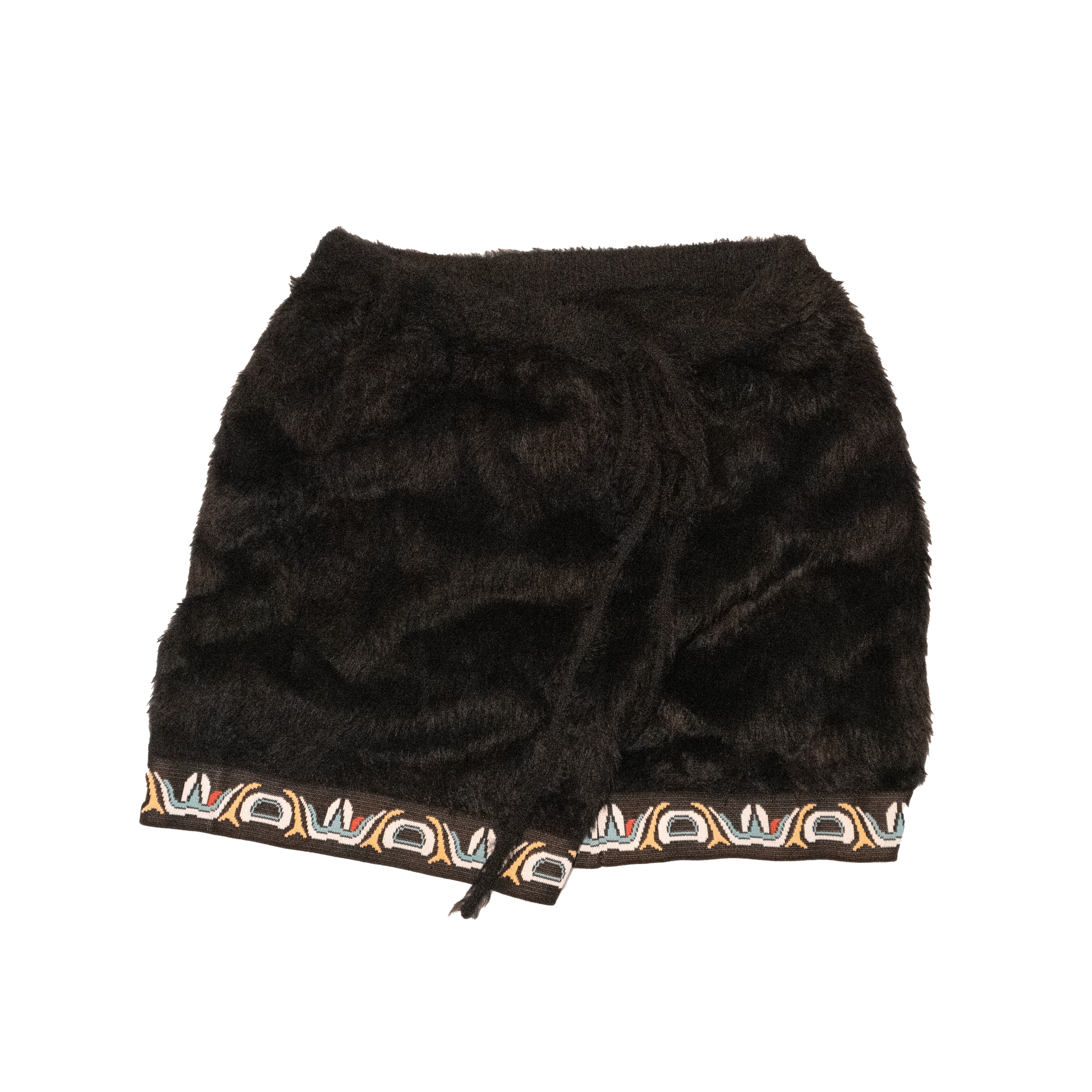 Circa '95 Mohair Shorts
