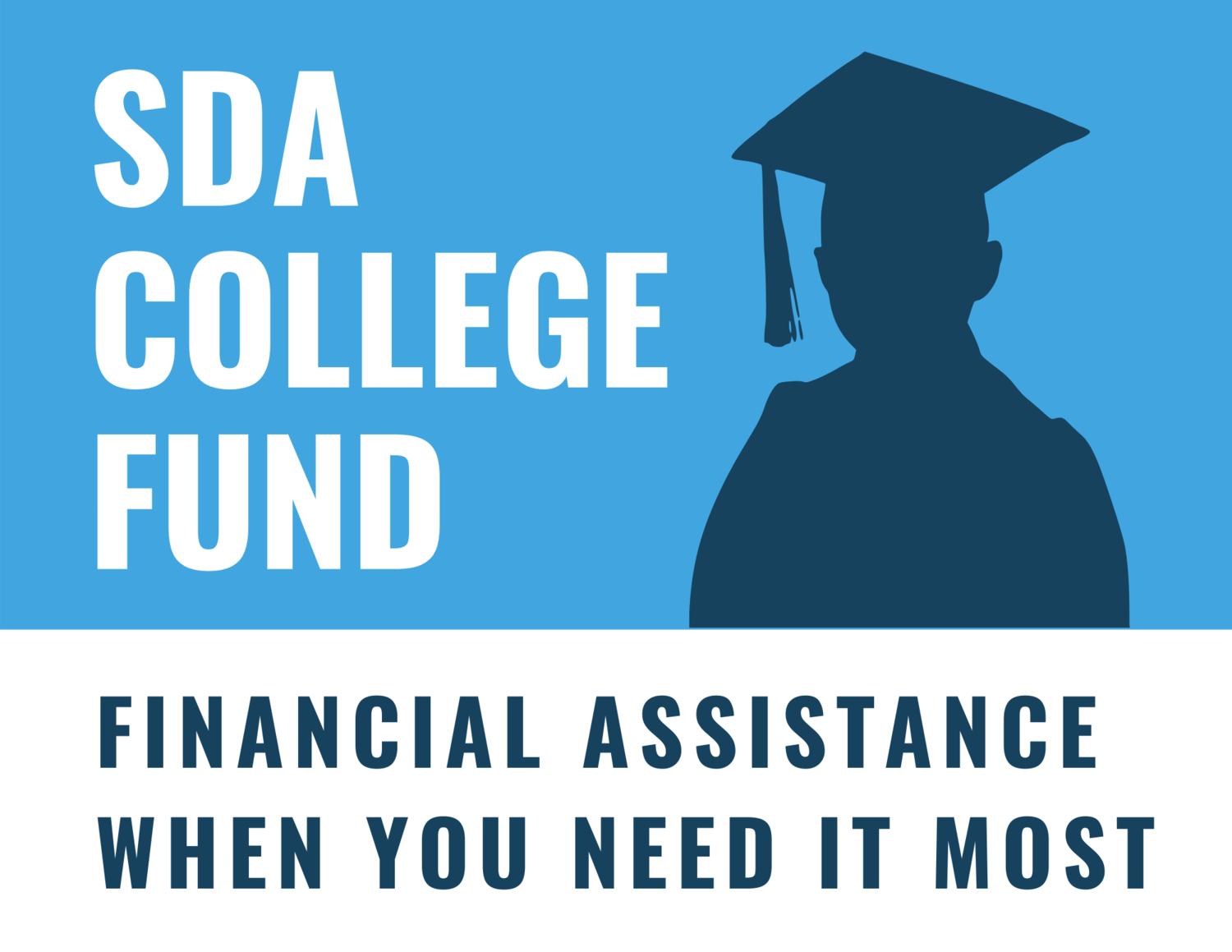 SDA COLLEGE FUND