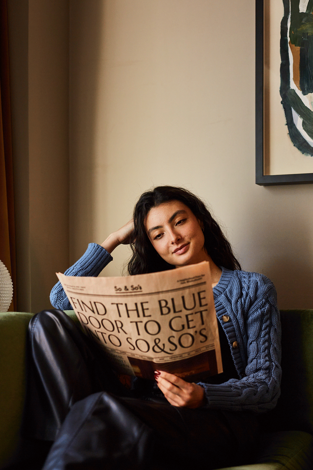 Romer_Newspaper.gif