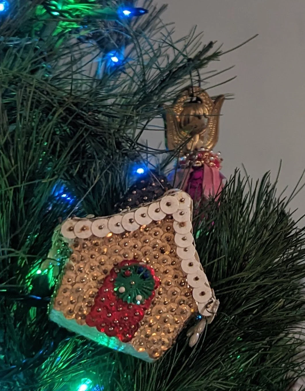 Christmas Magic for Any Time of the Year