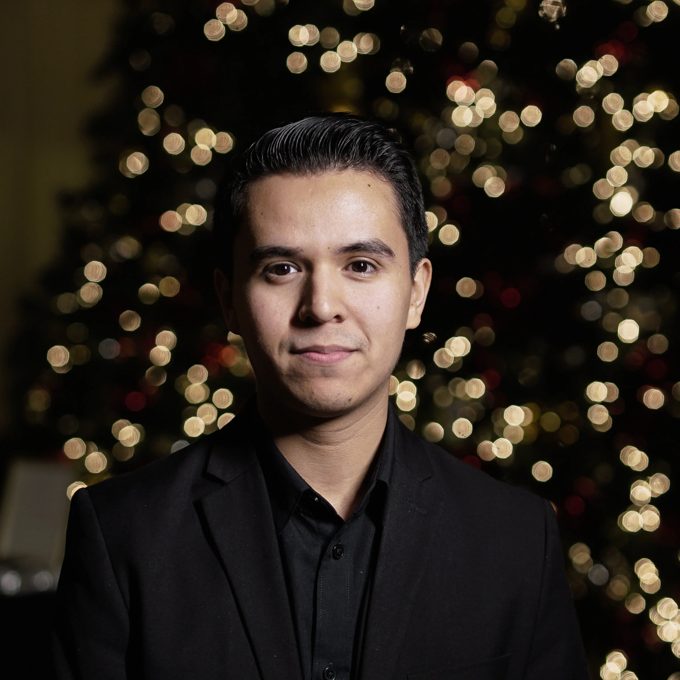 MEET ALEXIS LOPEZ