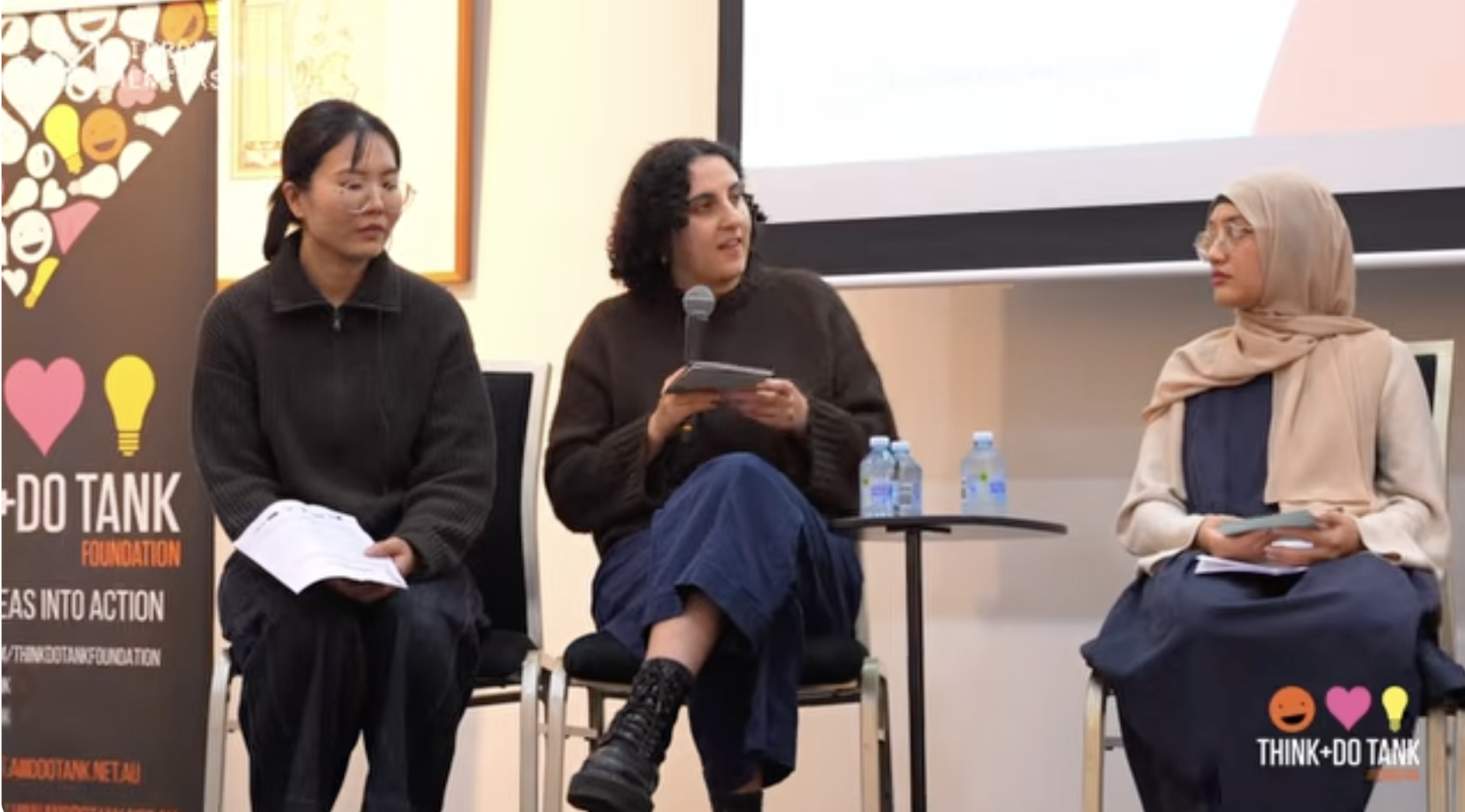 Inside the 2024–2026 MIRROR Mentorship