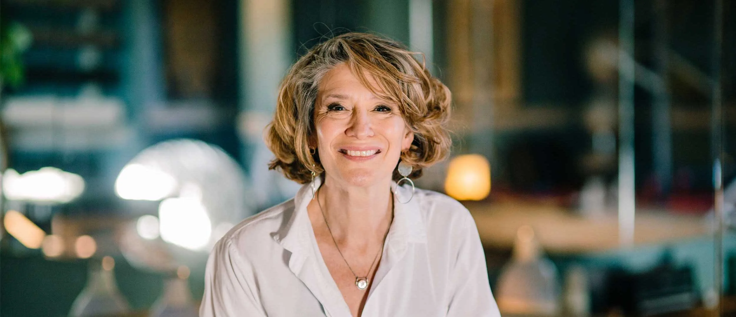 Vivian Stooke Pilates Somatics