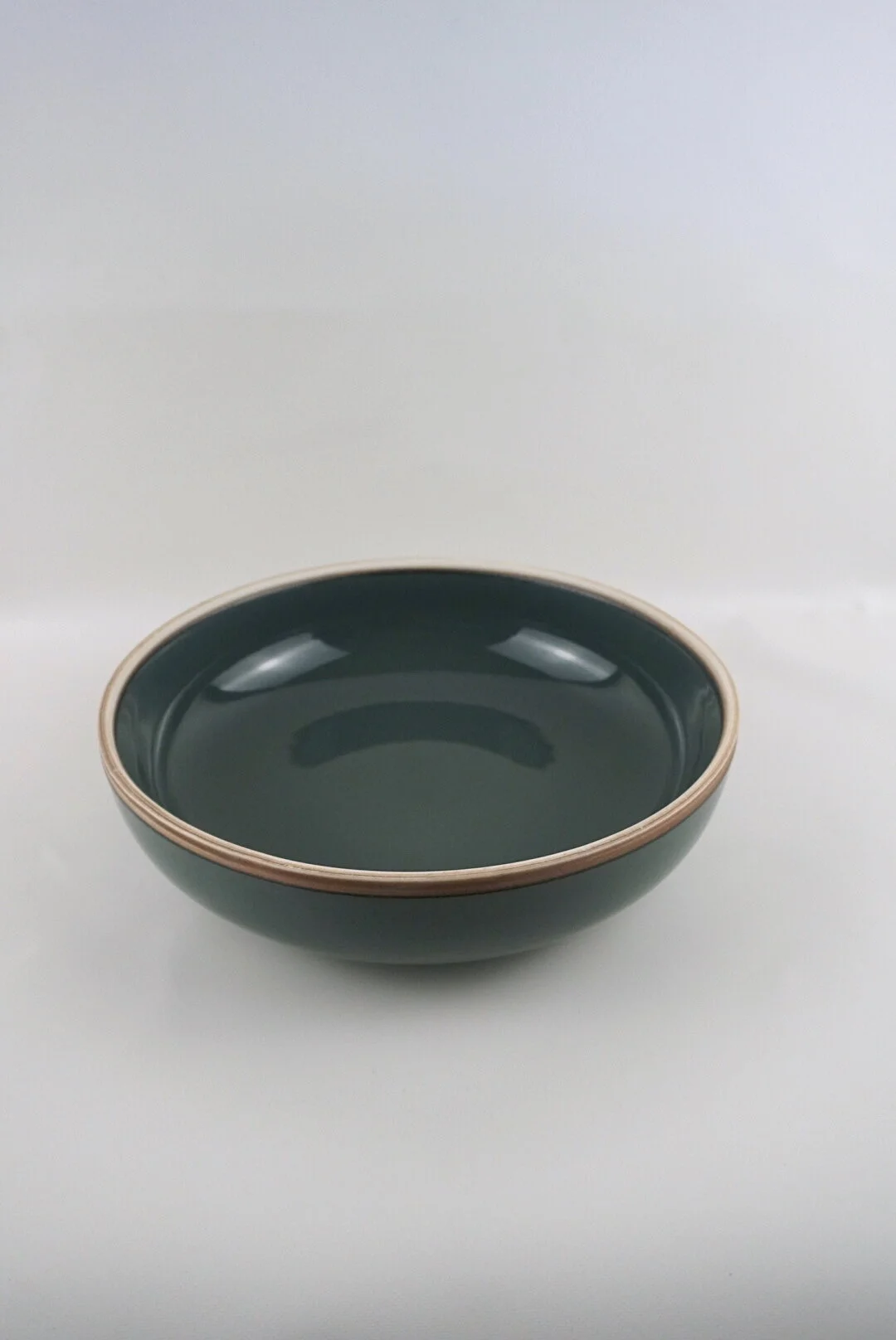 Hermit Bowl
