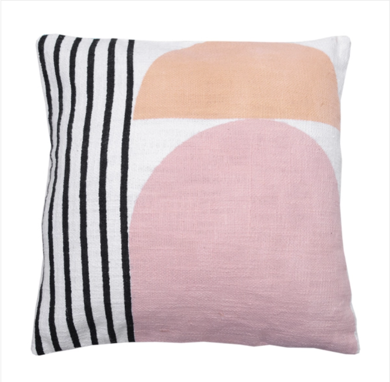 Cara Midcentury Modern Pillow (Cover only)