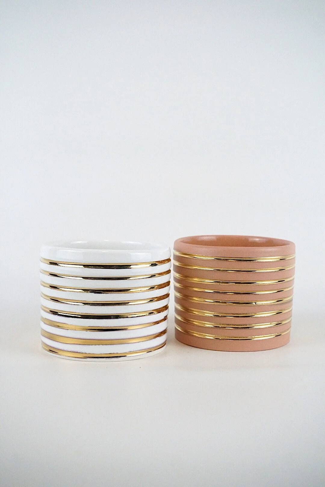 Tiny Planter 3"