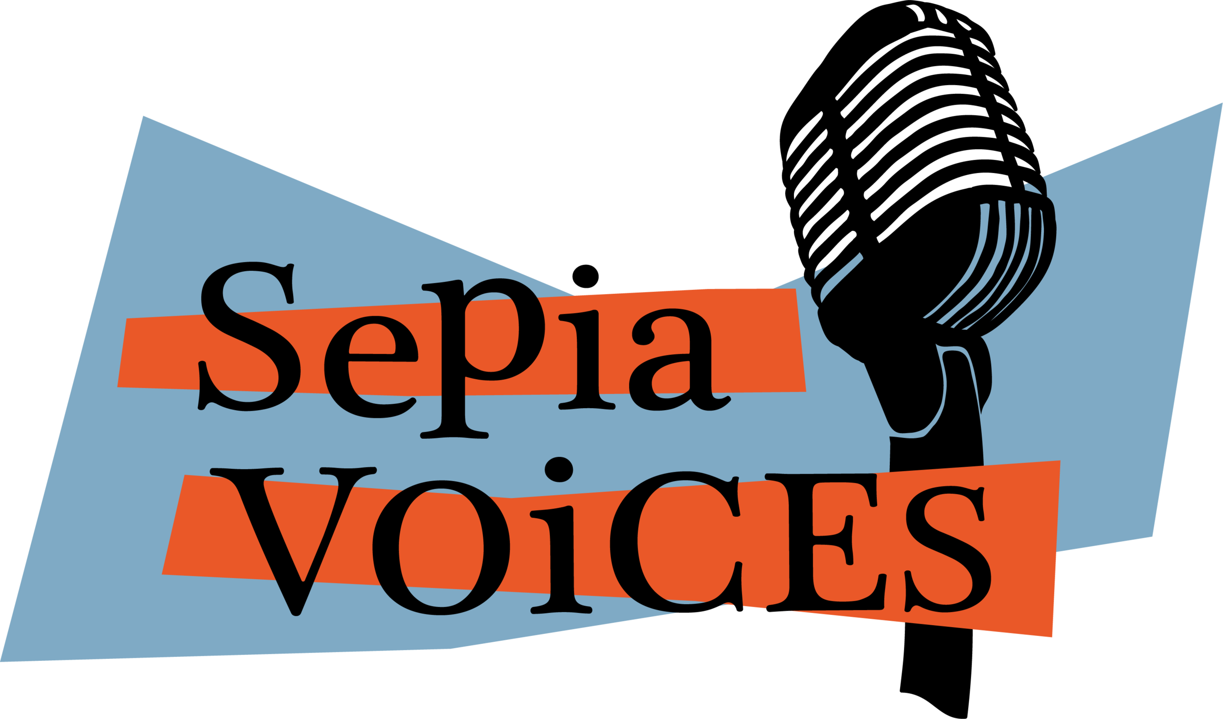 Sepia Voices