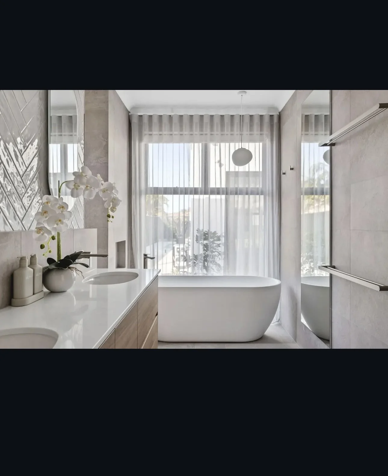 600 x 300 wall and floor tiles