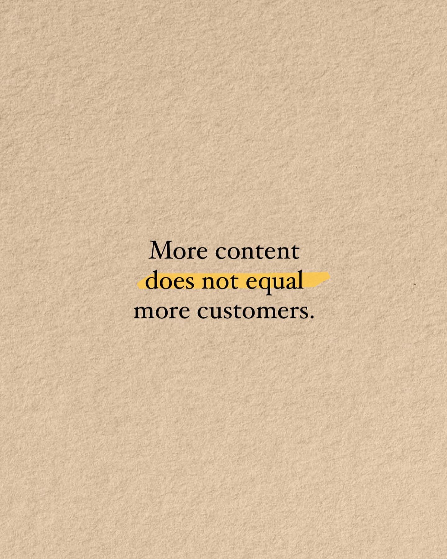 How to get better messaging, you ask? 

1. Remember: no one cares about what you&rsquo;re selling. EVERYONE cares about their own problems and struggles. 

2. So&hellip; get real. Answer this question: How does your service (or product) make someone&