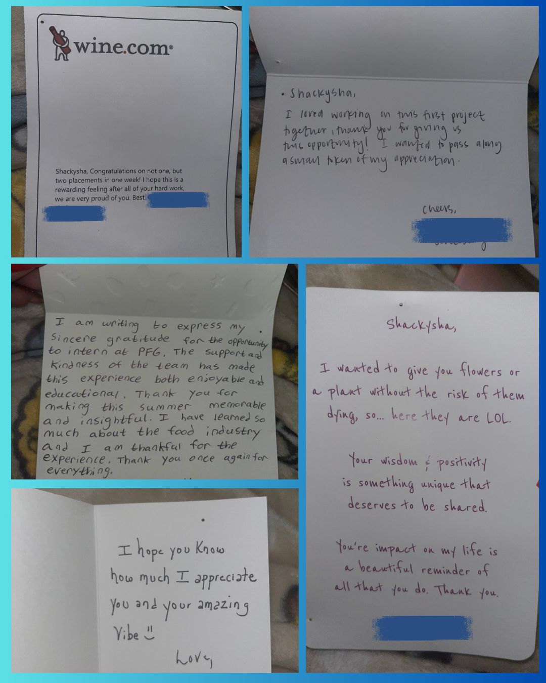 Receipts, Reminders, and the Work We Choose to Keep Doing