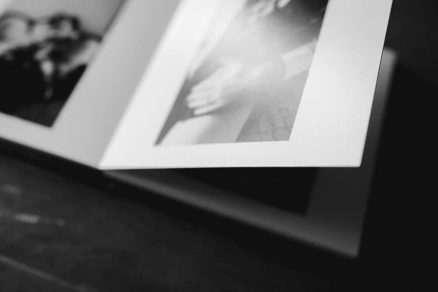 layflat-album-boudoir-grand-rapids-michigan