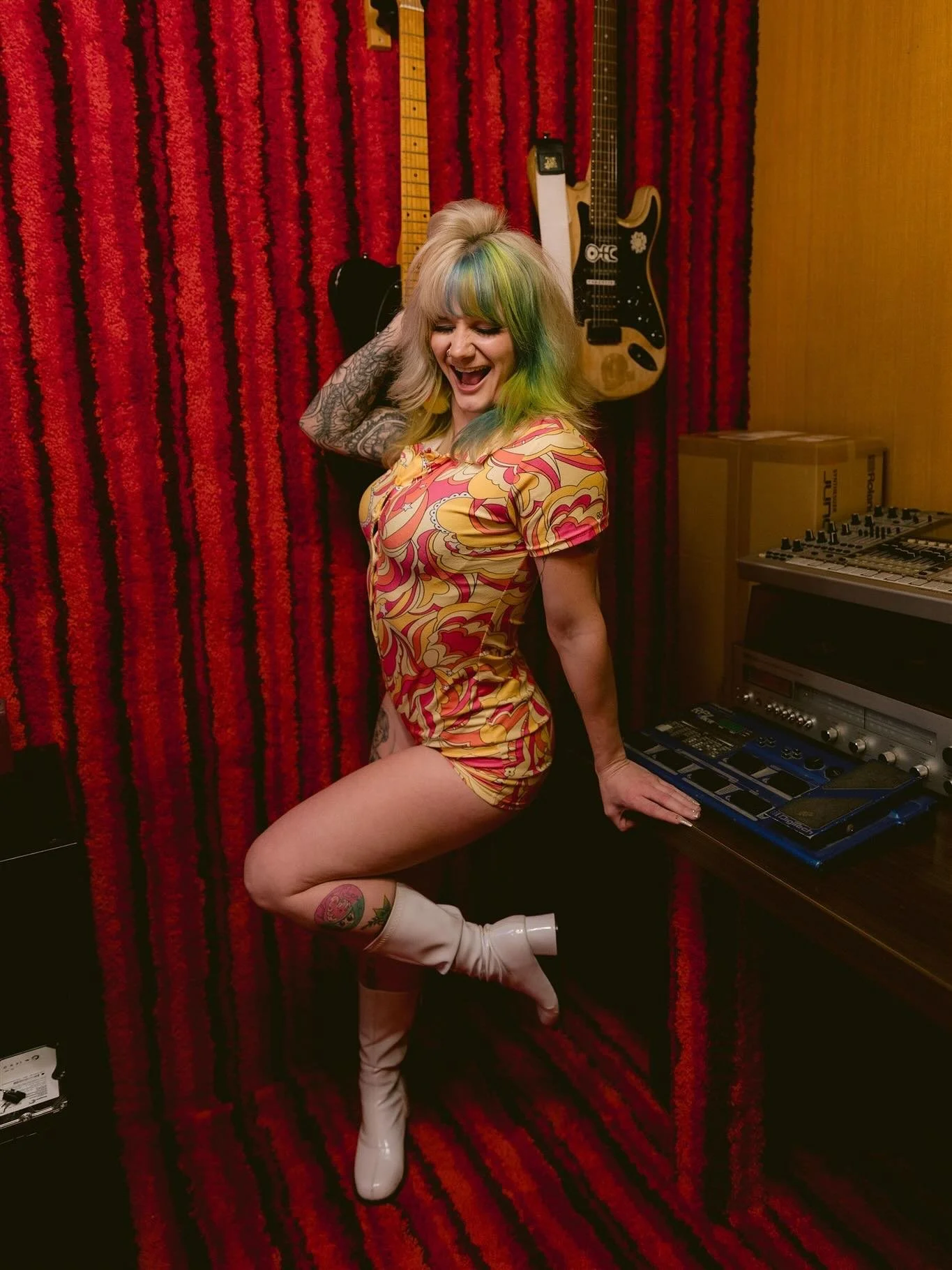 ❤️✨

@stoneygeminii 
@theshagpalace 📺