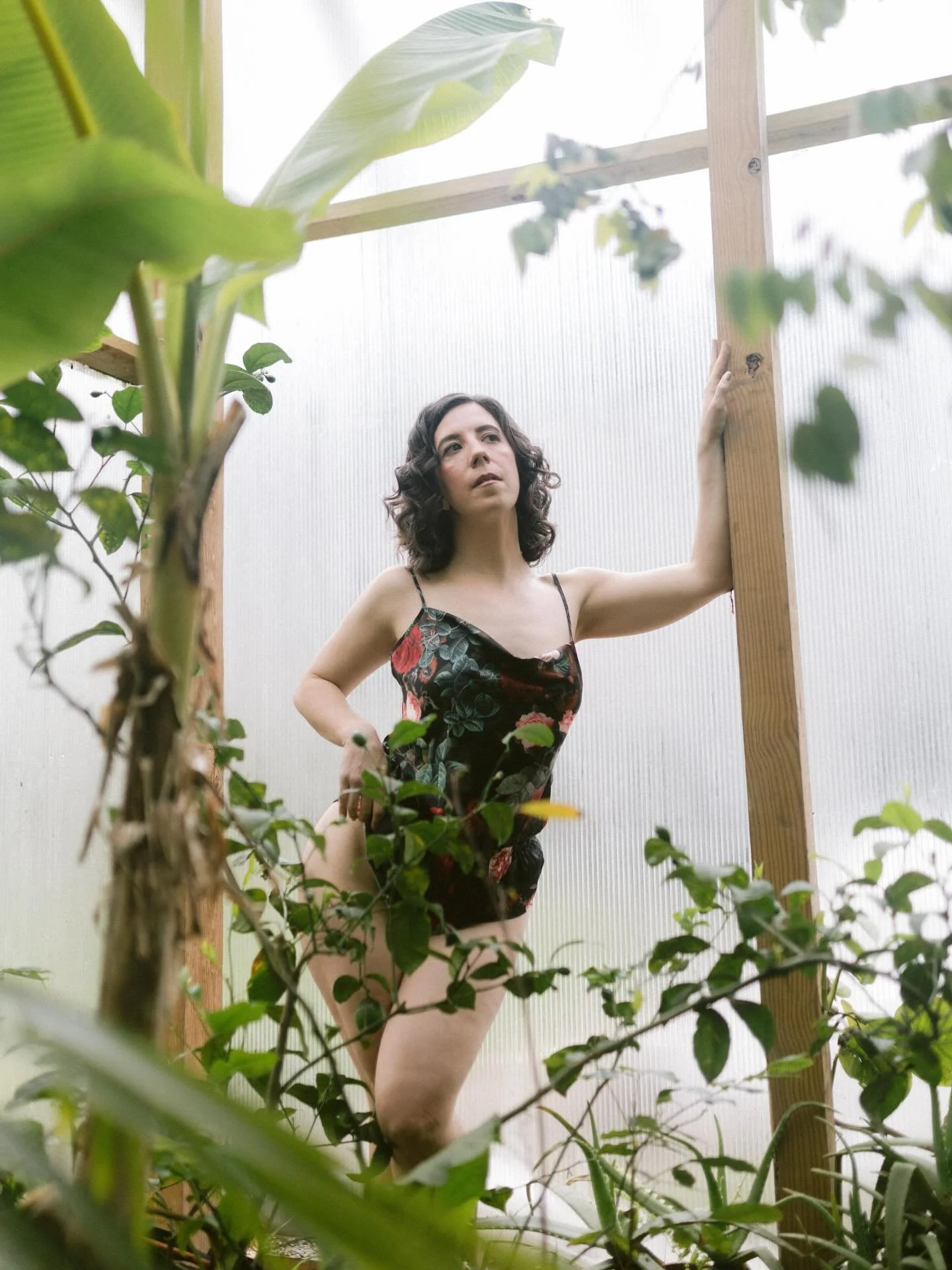 Thank you to everyone who made a purchase during my Small Business Sale! 

By doin&rsquo; a little something special for yourself, you help me continue creating unique, joyful, and empowering experiences. I can&rsquo;t wait for all the new sessions c