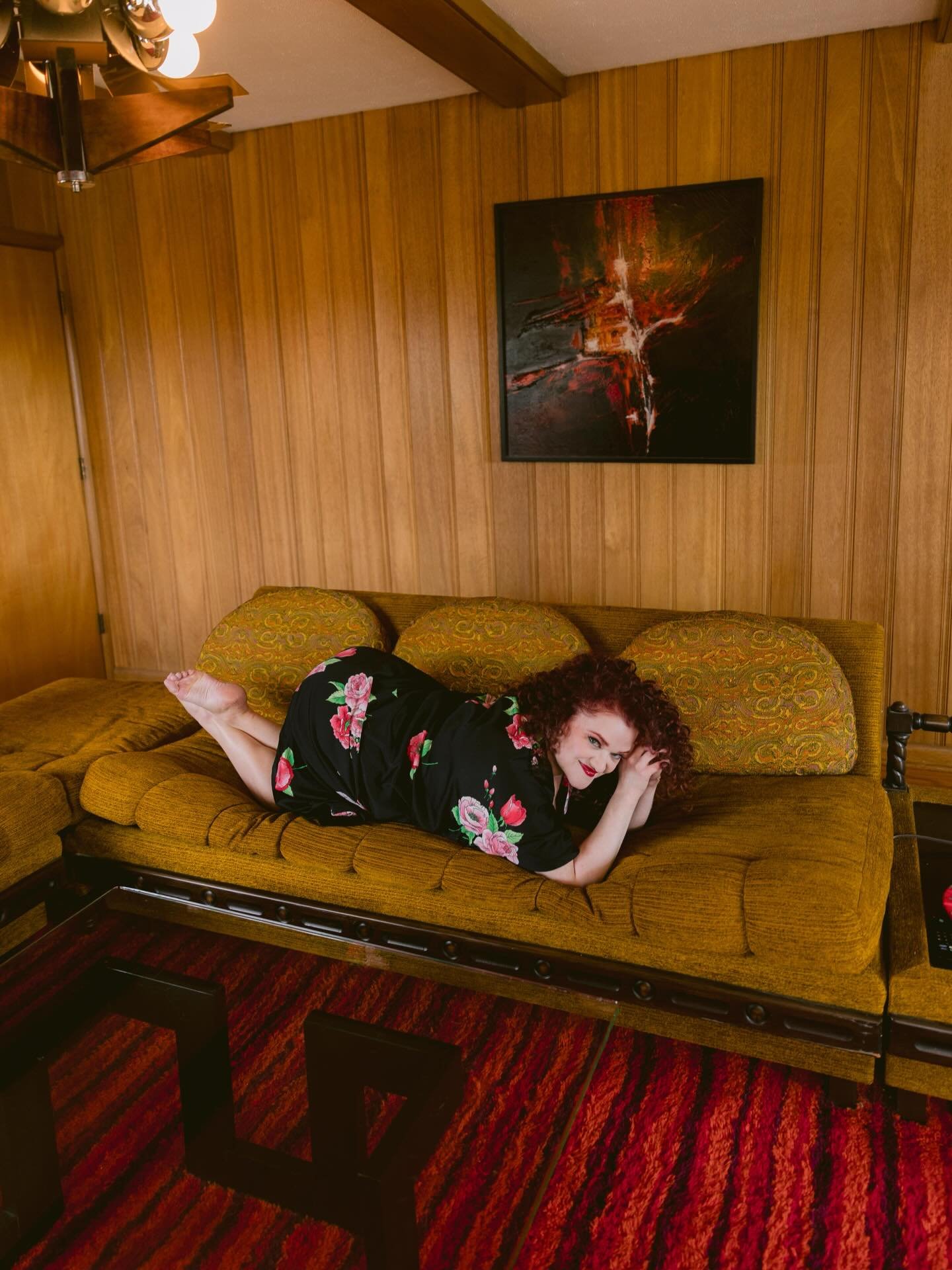 You better stop scrollin&rsquo; and wish @maid_marian_mi the HAPPIEST BIRTHDAY! 🎉

I always love working with Marian, both in front of and behind the camera, she brings so much creativity and good energy to everything she does. HBD, babe! ❤️