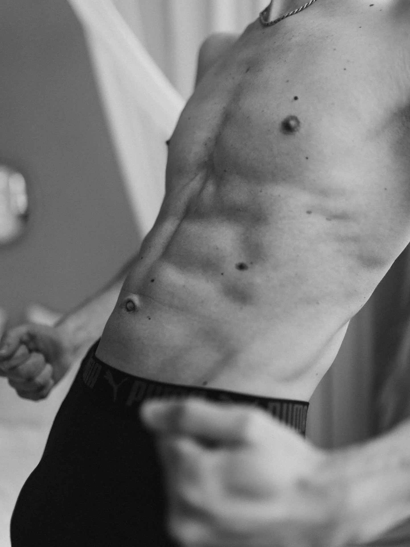 Boudoir isn&rsquo;t feminine or masculine, it&rsquo;s personal. It&rsquo;s for every body! 🫶

www.boudoirbypaigegabert.com