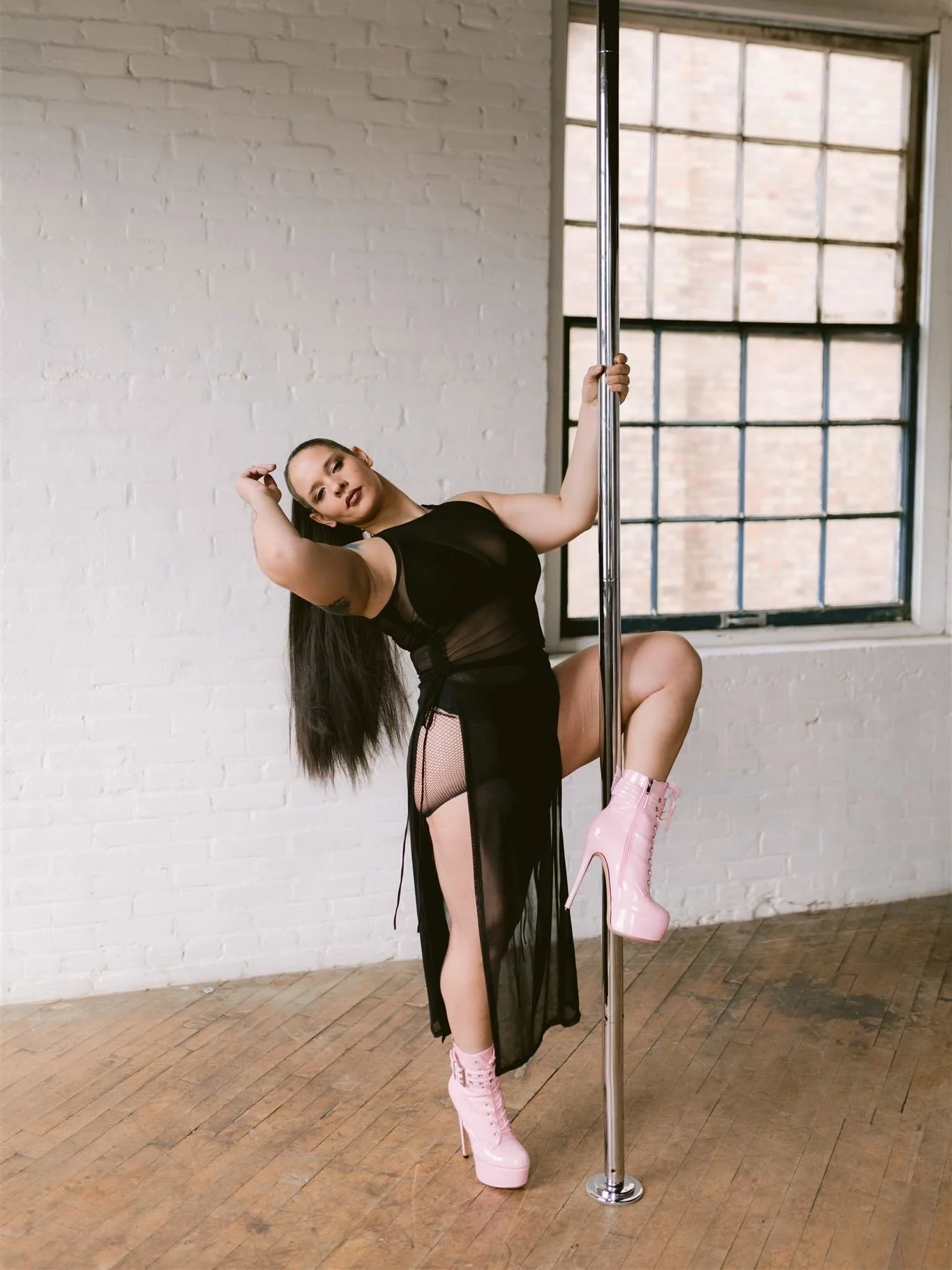 @misspolehoney ✨💗✨💗