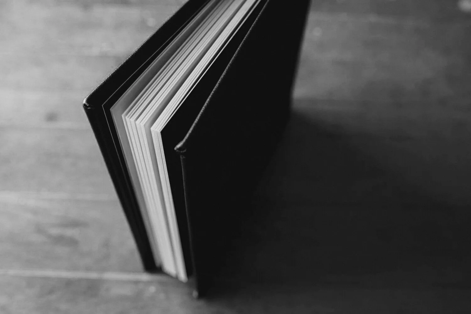 Layflat Album Boudoir Images Grand Rapids