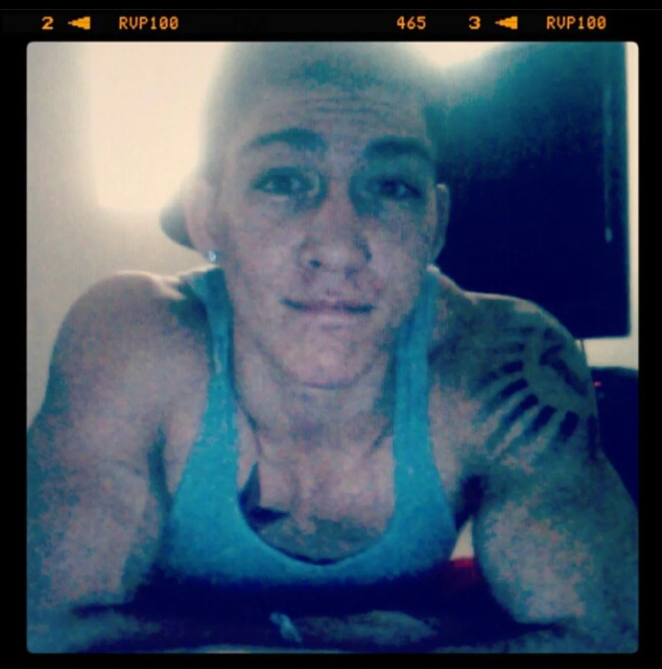 14 years ago. 21 year old Jesse.