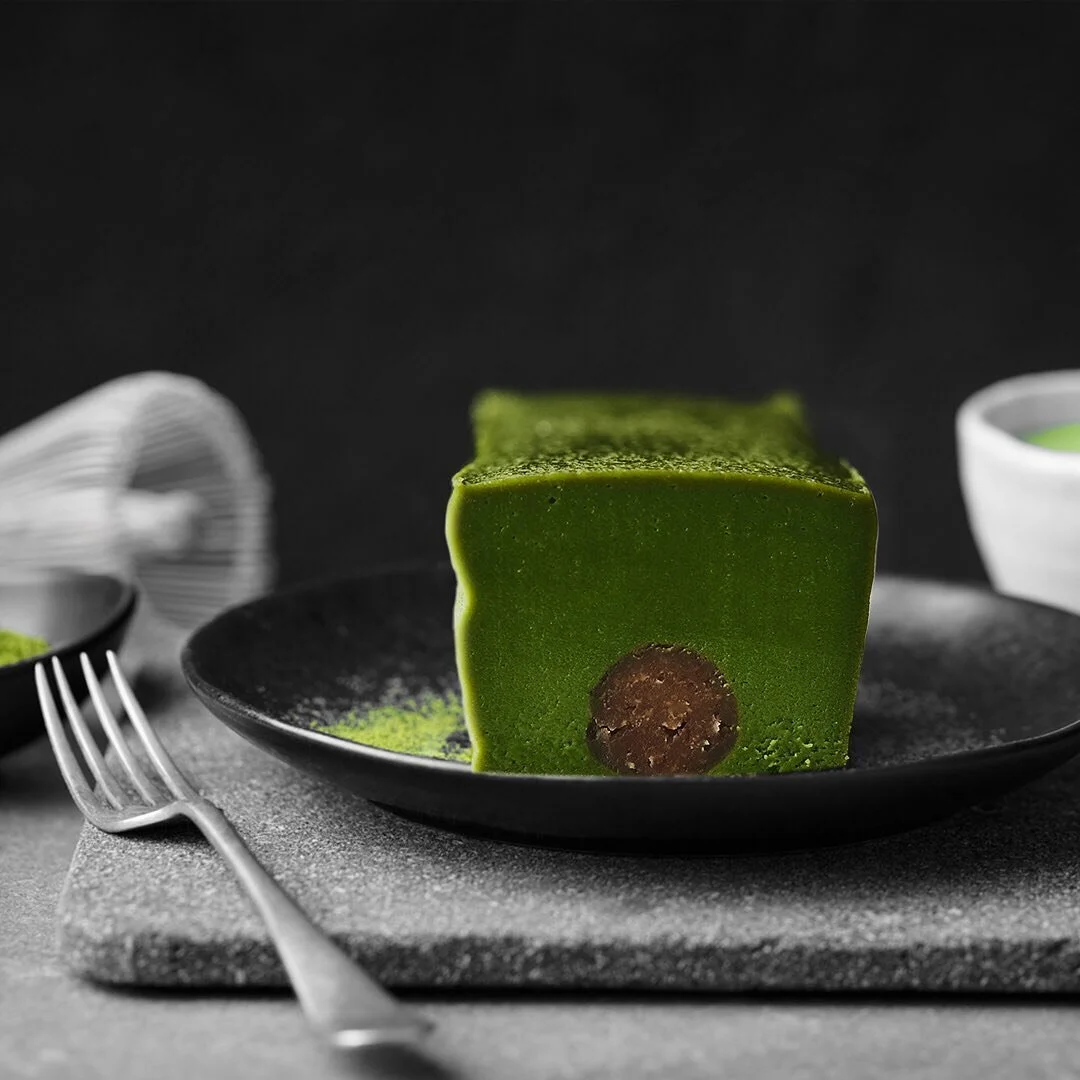 ついに、AFO第一プロジェクト「0.03％の抹茶スイーツ」 終結まであと２日！
このALL FOR ONEに出会い、ファインディング500％突破を支えてくれた皆様に、なにより感謝。

応援購入いただいた方には待つ楽しみ、まだ出会っていただいていない方には、抹茶の再発見してみませんか🍵

#foodie #sweet #dessert #tea #chef #gourmet #teatime #foodart #スイーツ #アート #グルメ
 #matcha #デザート
 