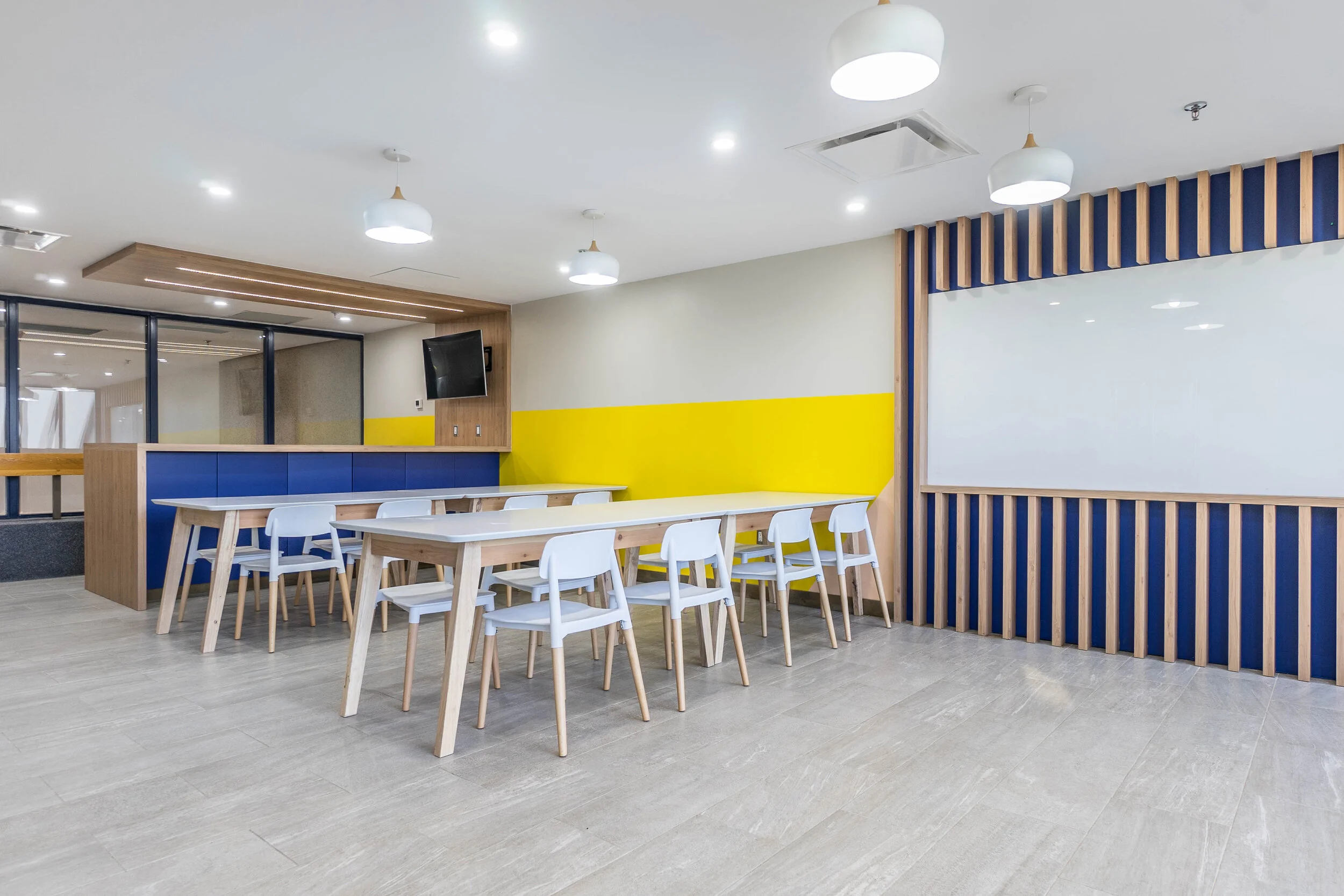 Royal Crown Academic School Project ( Scarborough )