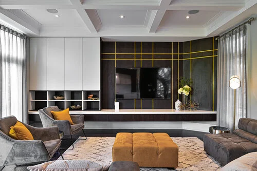 Markham Rebuild Project 6000 + sqft