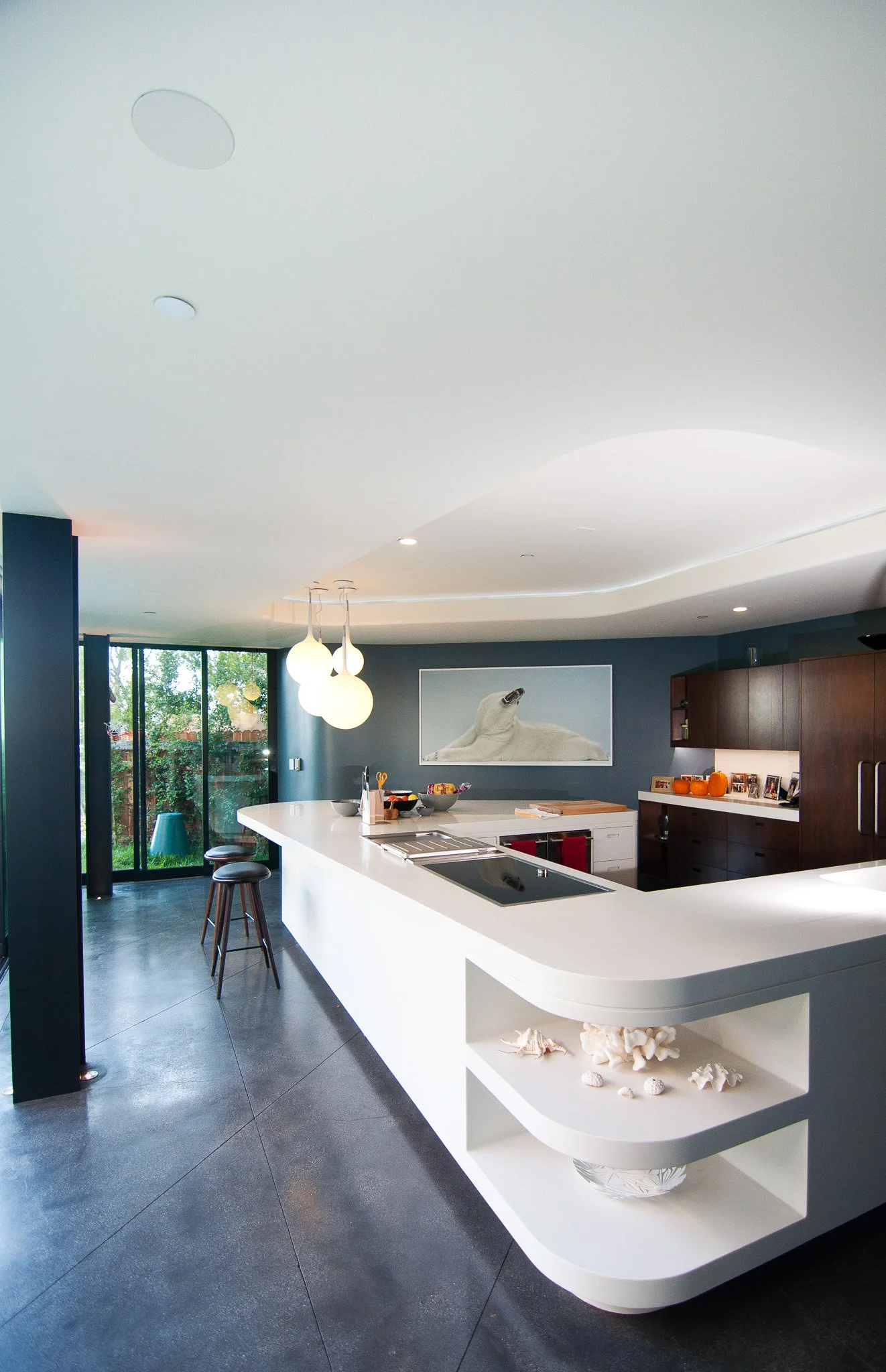 Effortless Living: Home Automation Installation in Bethesda, MD