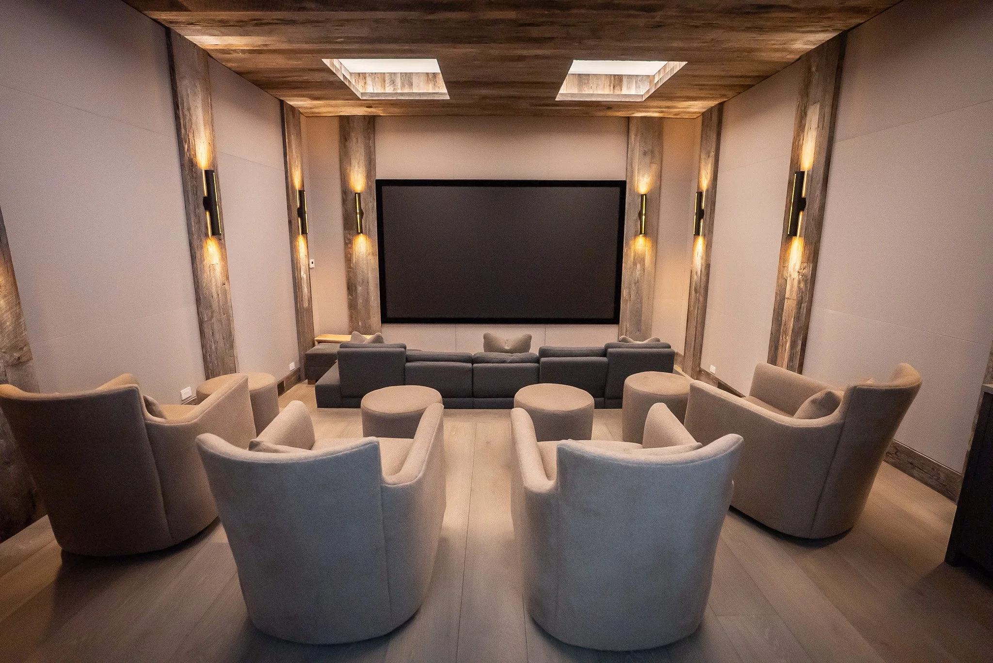 Elevate Your Entertainment: Home Theater Installation in Davidsonville, MD