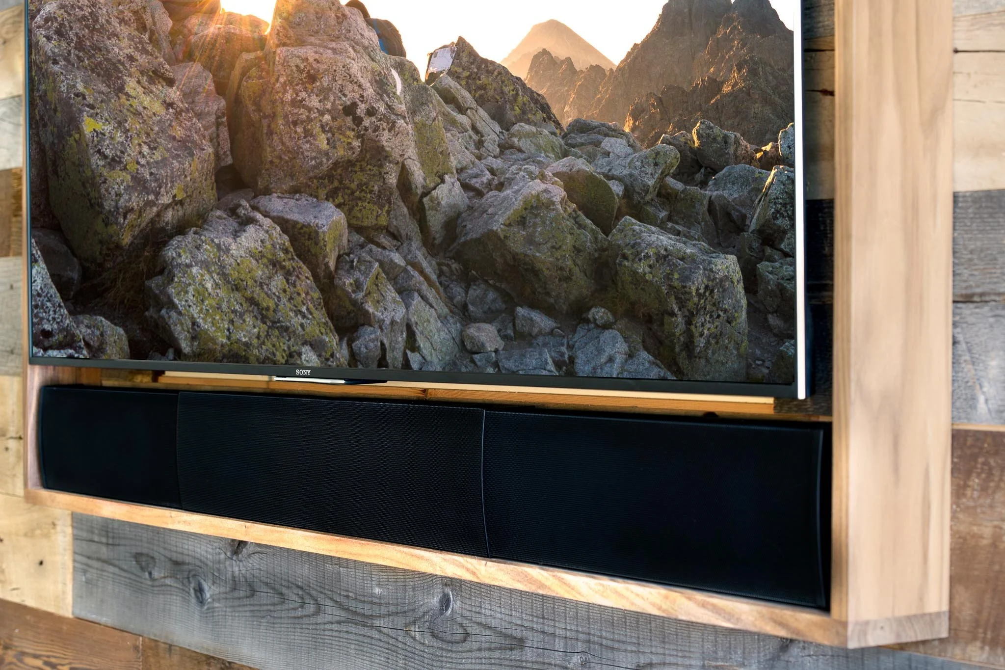 Transform Your Chevy Chase Home with a Custom Home Theater