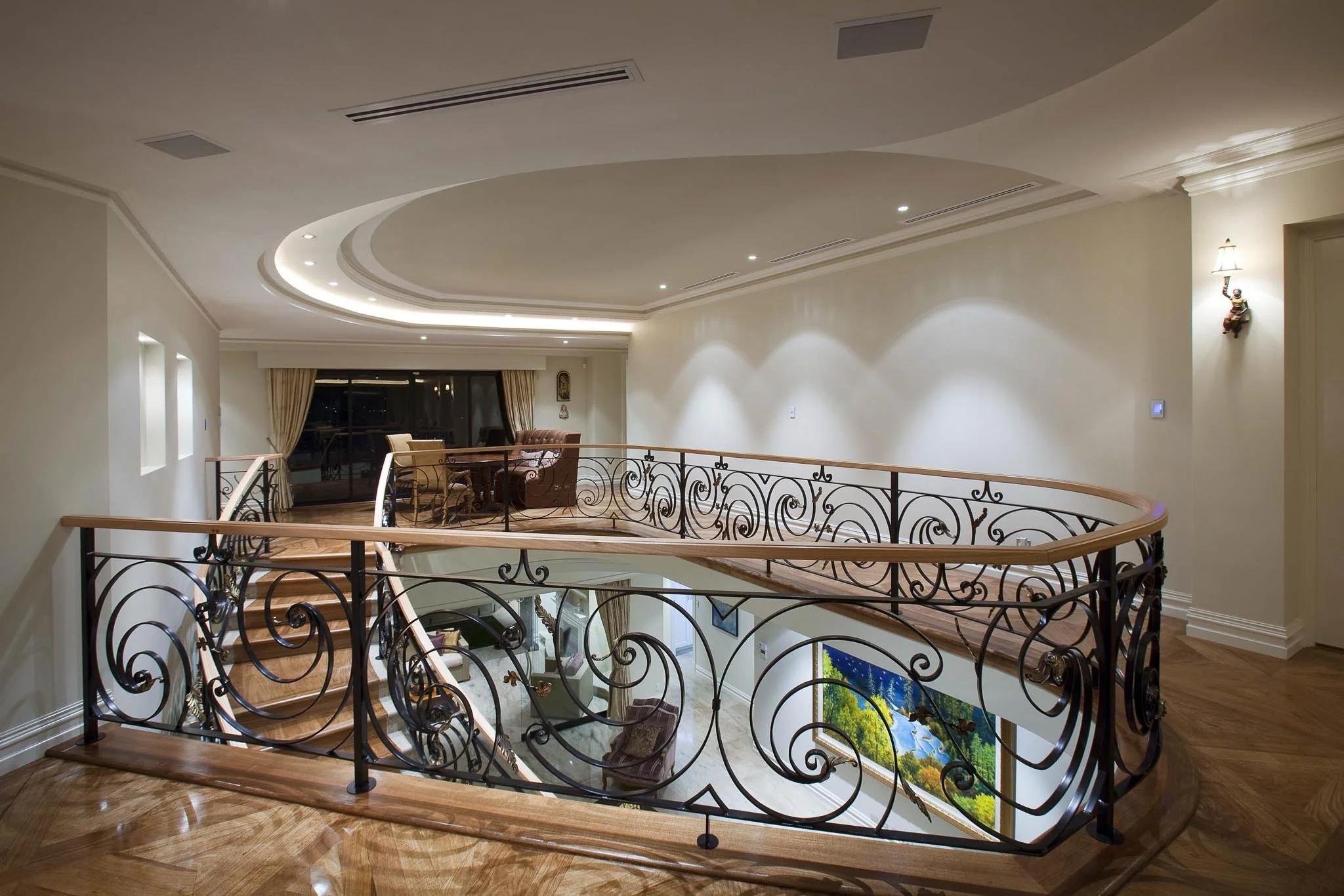 Home Automation in Colombia Maryland.