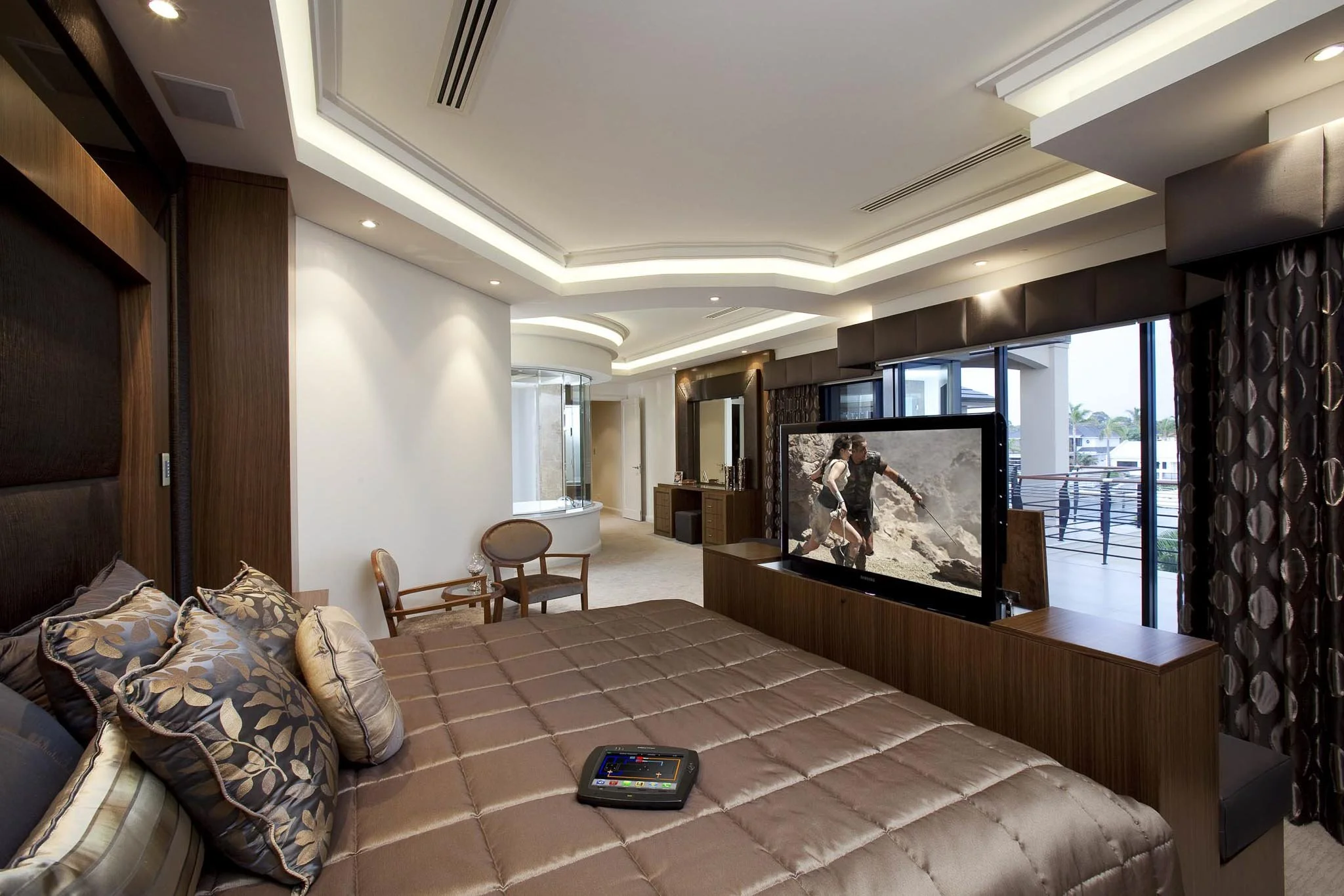 Smart Home Automation Services in Rockville, MD</span>