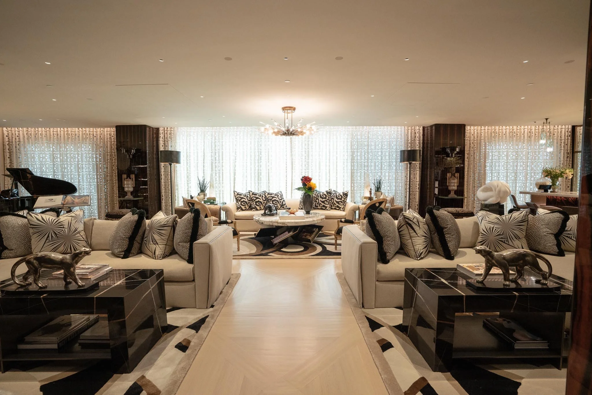 Home Automation in Easton: Smarter Living with Performance Home Automation</span>