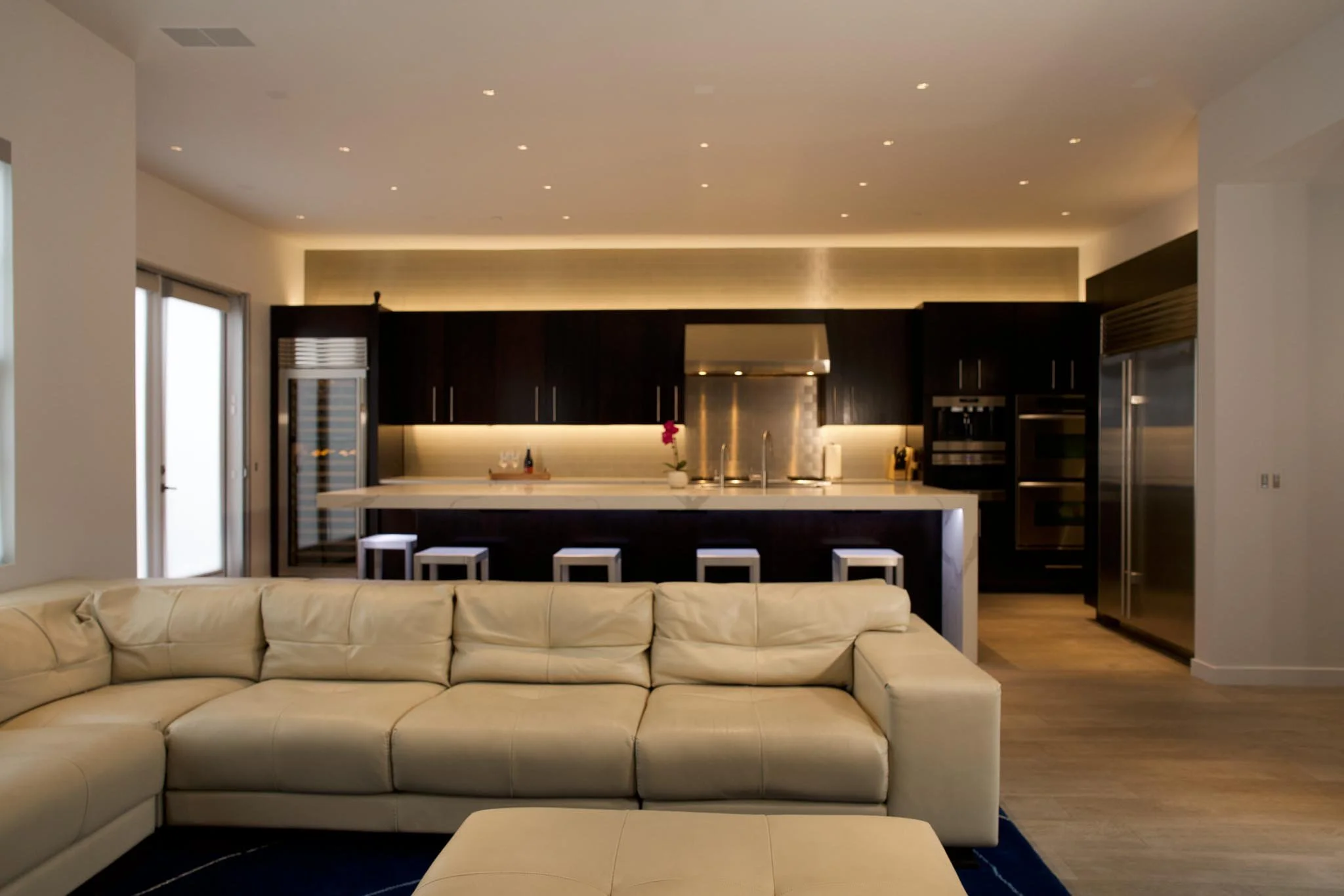 Exclusive Home Theater Solutions for Washington, DC</span>