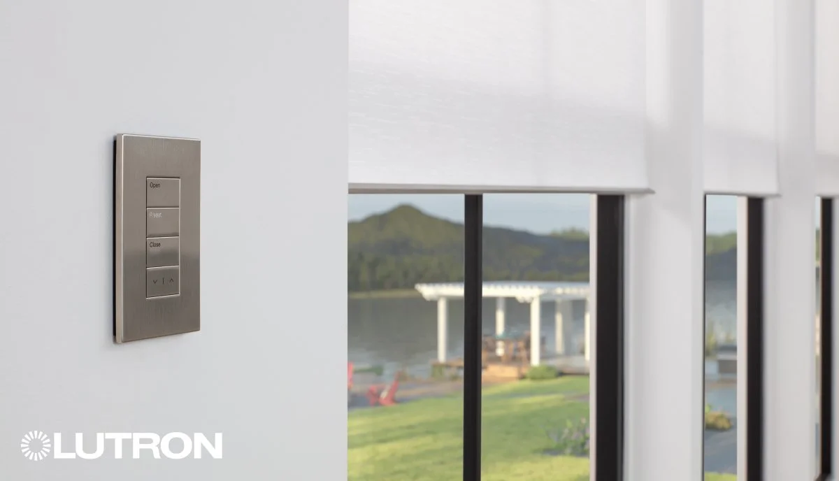 Palladiom Wall Keypad