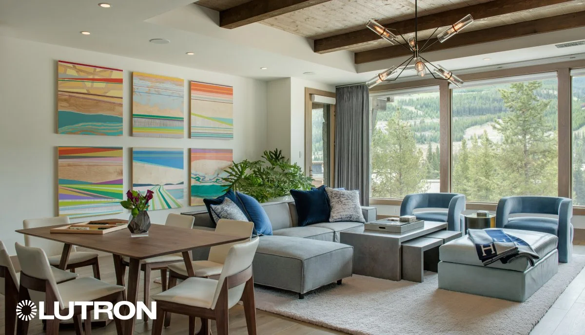 Luton Lighting Control Annapolis