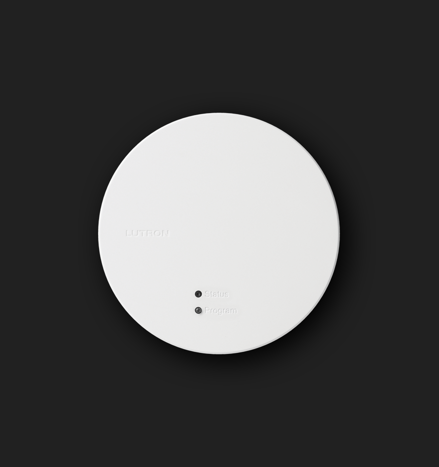 Lutron Radio RA3 Processor