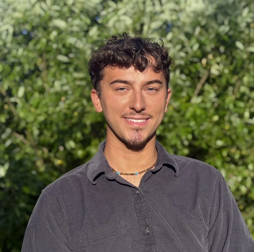 Nico Pagan, M.S. SLP - Beech Street Speech & Language Team
