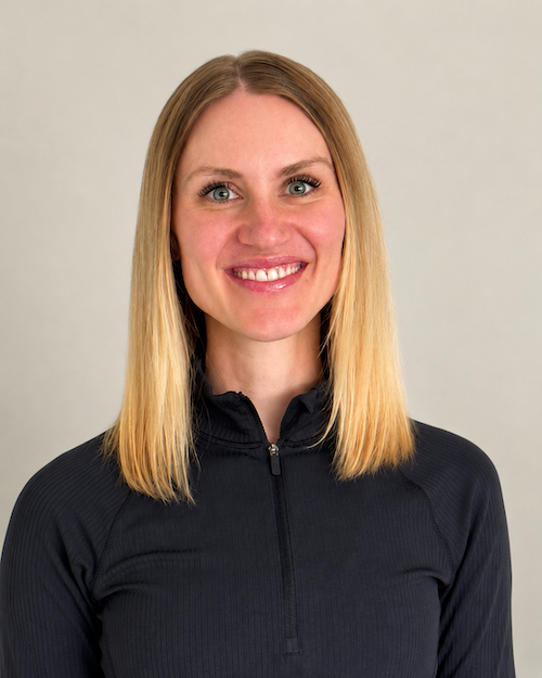Taylor Kavolinas, M.S., CCC-SLP at Beech Street Speech & Language in Portland Oregon
